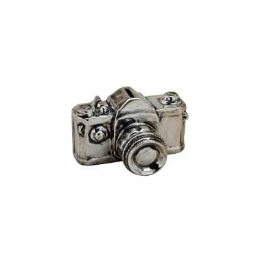 Spaarpot camera 16 cm