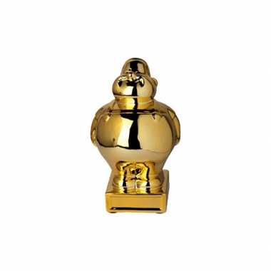 Spaarpot gouden award