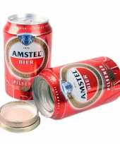 Amstel stash can