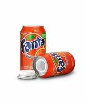 Fanta stash can